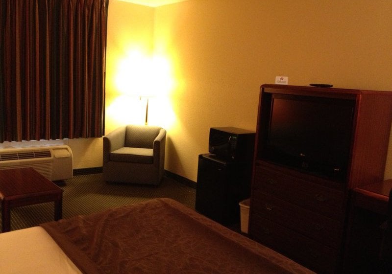 Hotel Best Western West Memphis Inn  | West Memphis | Arkansas | United States 18