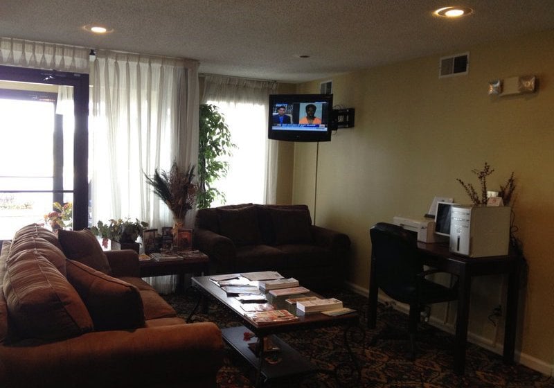 Hotel Best Western West Memphis Inn  | West Memphis | Arkansas | United States 19