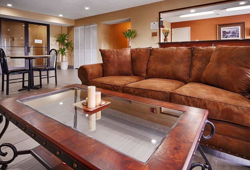 Hotel Best Western West Memphis Inn  | West Memphis | Arkansas | United States 2