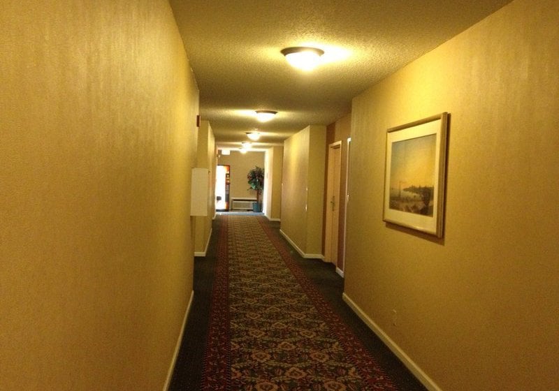 Hotel Best Western West Memphis Inn  | West Memphis | Arkansas | United States 20