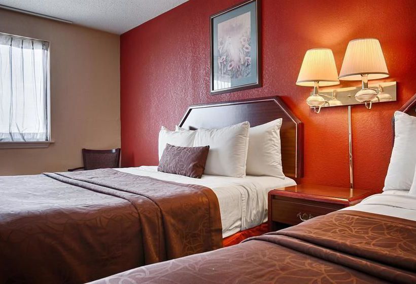 Hotel Best Western West Memphis Inn  | West Memphis | Arkansas | United States 3