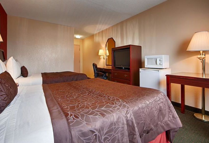 Hotel Best Western West Memphis Inn  | West Memphis | Arkansas | United States 4