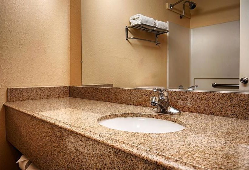 Hotel Best Western West Memphis Inn  | West Memphis | Arkansas | United States 7