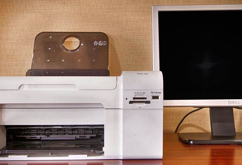 Hotel Best Western West Memphis Inn  | West Memphis | Arkansas | United States 8