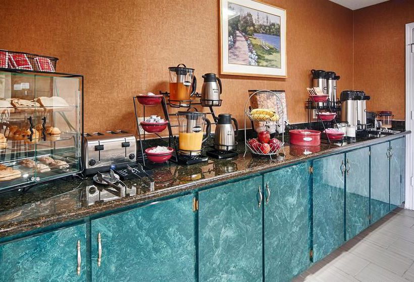 Hotel Best Western West Memphis Inn  | West Memphis | Arkansas | United States 9