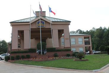 Hotel Best Western Inn of Nacogdoches 