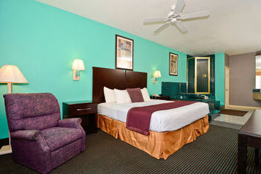 Hotel Best Western West Monroe Inn  | West Monroe | Louisiana | United States 1