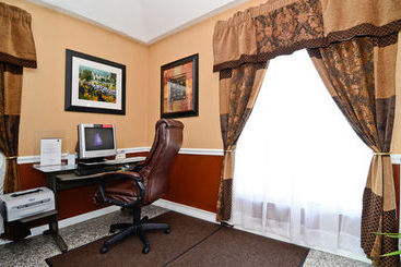 Hotel Best Western West Monroe Inn  | West Monroe | Louisiana | United States 3