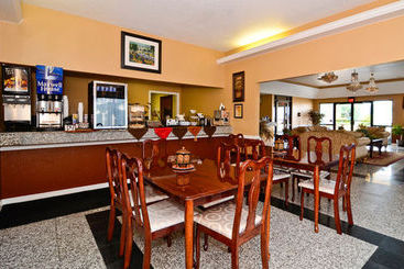 Hotel Best Western West Monroe Inn  | West Monroe | Louisiana | United States 4