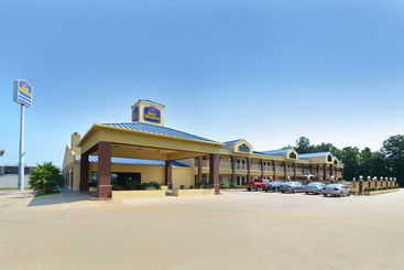 Hotel Best Western West Monroe Inn  | West Monroe | Louisiana | United States 5