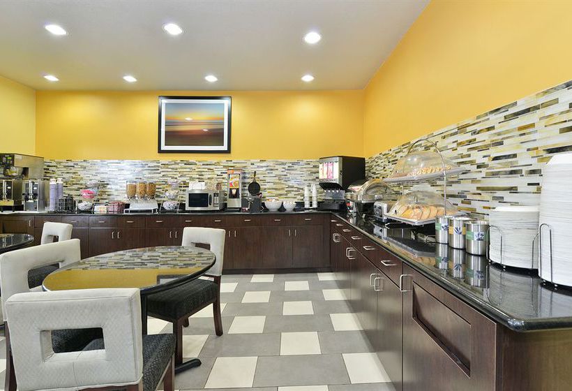 Hotel Best Western La Place Inn