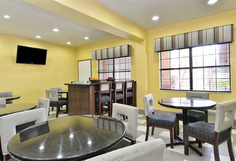 Hotel Best Western La Place Inn  | Laplace | Louisiana | United States 1