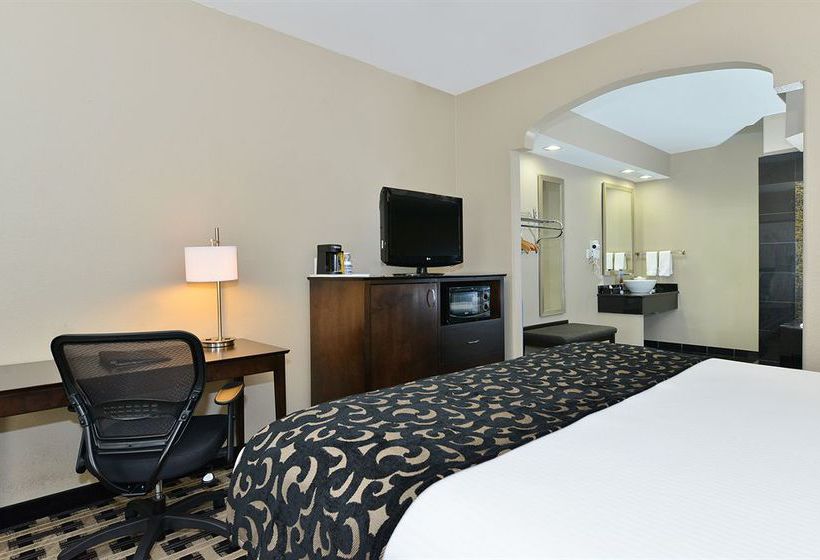 Hotel Best Western La Place Inn  | Laplace | Louisiana | United States 10