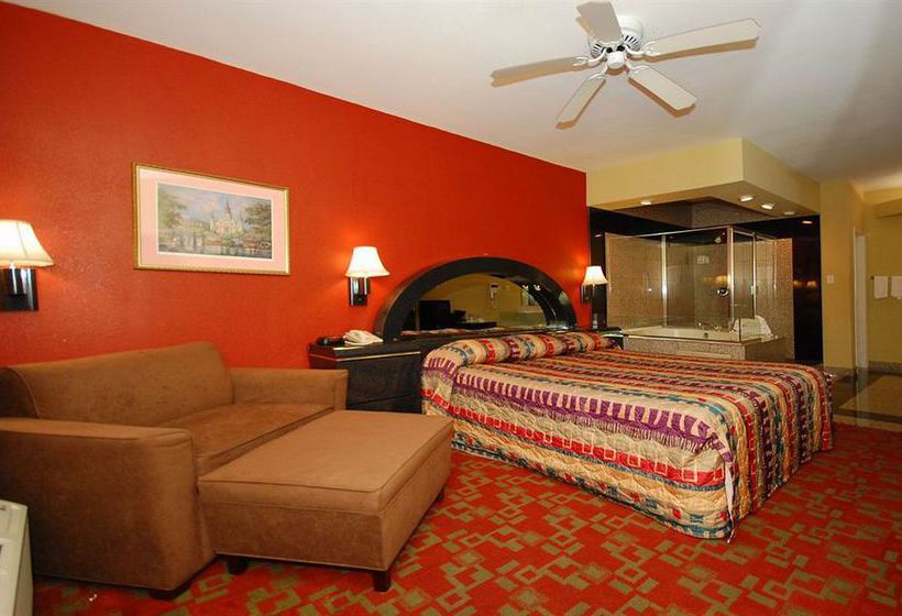 Hotel Best Western La Place Inn  | Laplace | Louisiana | United States 11