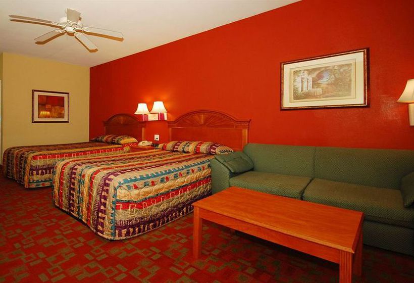 Hotel Best Western La Place Inn  | Laplace | Louisiana | United States 12