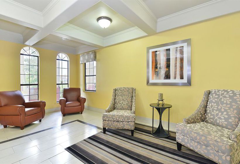 Hotel Best Western La Place Inn  | Laplace | Louisiana | United States 13