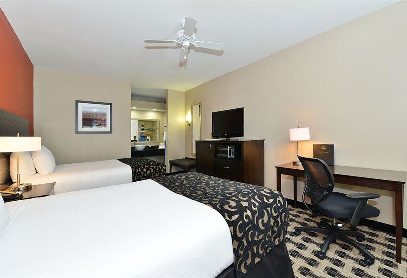 Hotel Best Western La Place Inn  | Laplace | Louisiana | United States 14