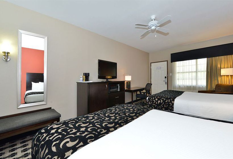 Hotel Best Western La Place Inn  | Laplace | Louisiana | United States 15