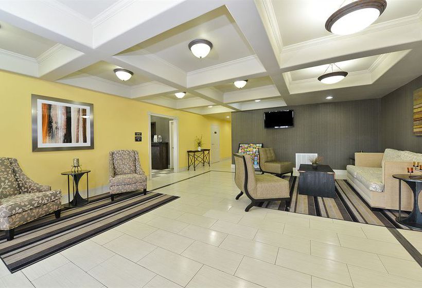 Hotel Best Western La Place Inn  | Laplace | Louisiana | United States 4