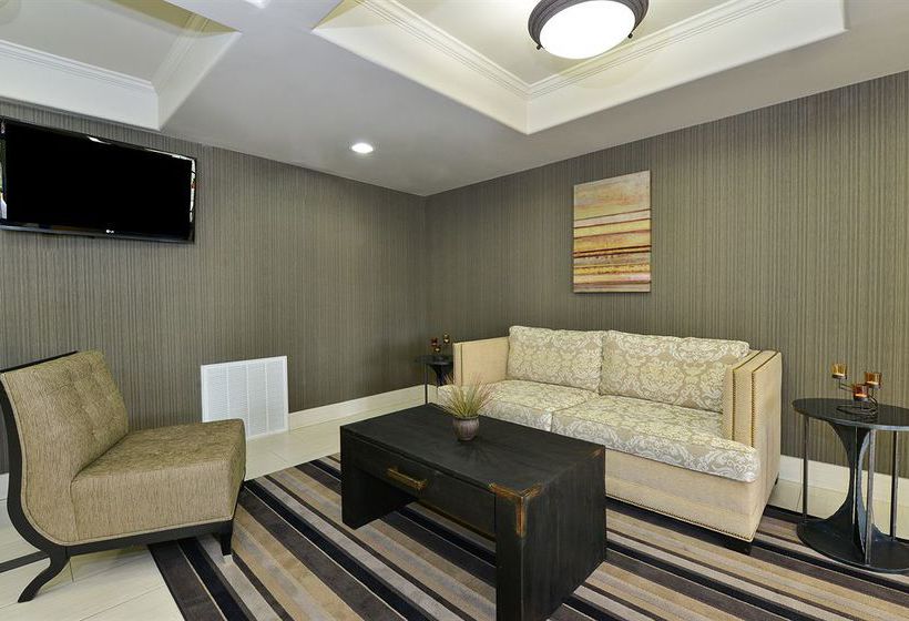 Hotel Best Western La Place Inn  | Laplace | Louisiana | United States 5