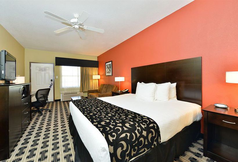 Hotel Best Western La Place Inn  | Laplace | Louisiana | United States 6