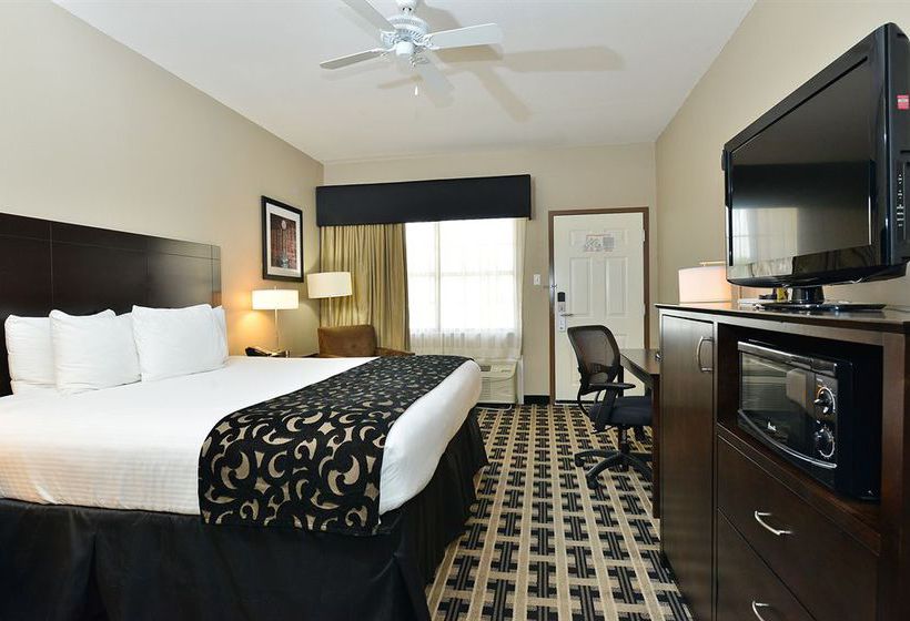 Hotel Best Western La Place Inn  | Laplace | Louisiana | United States 8