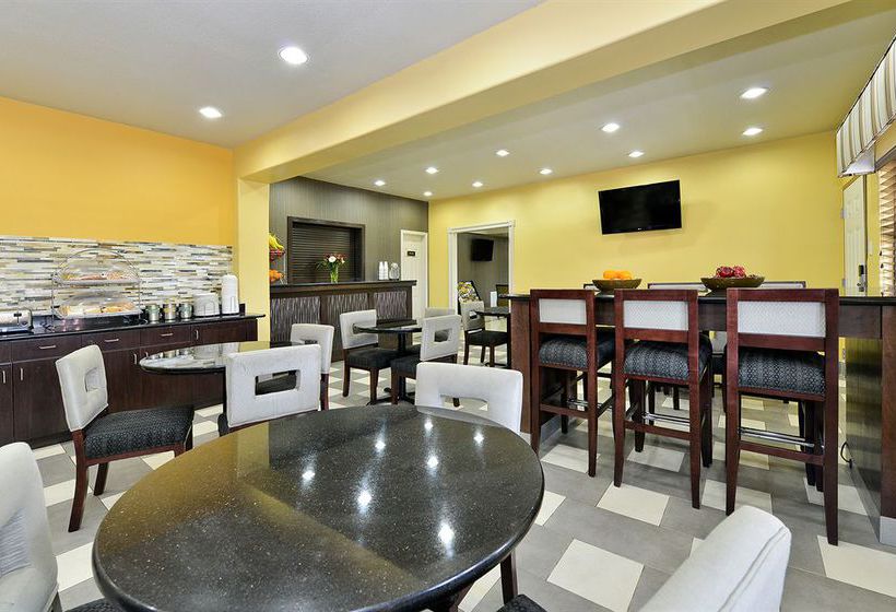 Hotel Best Western La Place Inn  | Laplace | Louisiana | United States 9