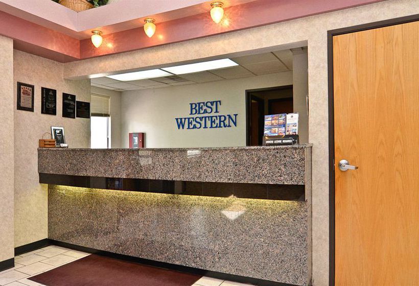Hotel Best Western Ardmore Inn  | Ardmore | Oklahoma | Vereinigte Staaten 1