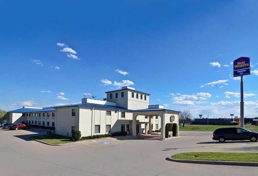 Hotel Best Western Ardmore Inn  | Ardmore | Oklahoma | Vereinigte Staaten 20