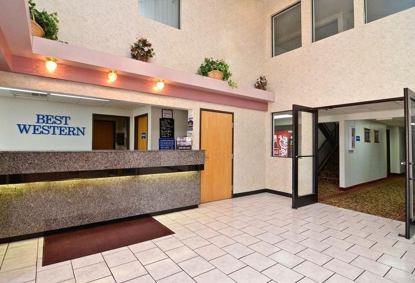 Hotel Best Western Ardmore Inn  | Ardmore | Oklahoma | Vereinigte Staaten 6