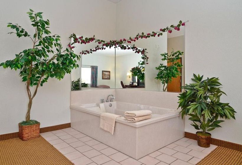 Hotel Best Western Ardmore Inn  | Ardmore | Oklahoma | Vereinigte Staaten 7