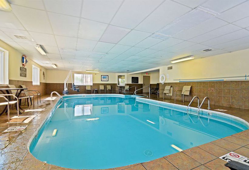 Hotel Best Western Inn  | Elyria | Ohio | United States 1