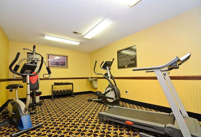 Hotel Best Western Inn  | Elyria | Ohio | United States 10