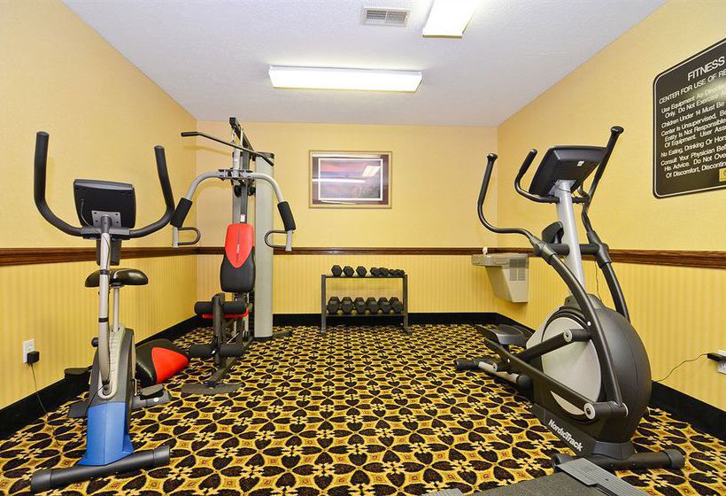 Hotel Best Western Inn  | Elyria | Ohio | United States 12