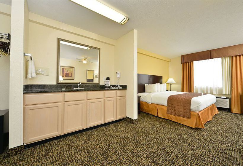 Hotel Best Western Inn  | Elyria | Ohio | United States 13