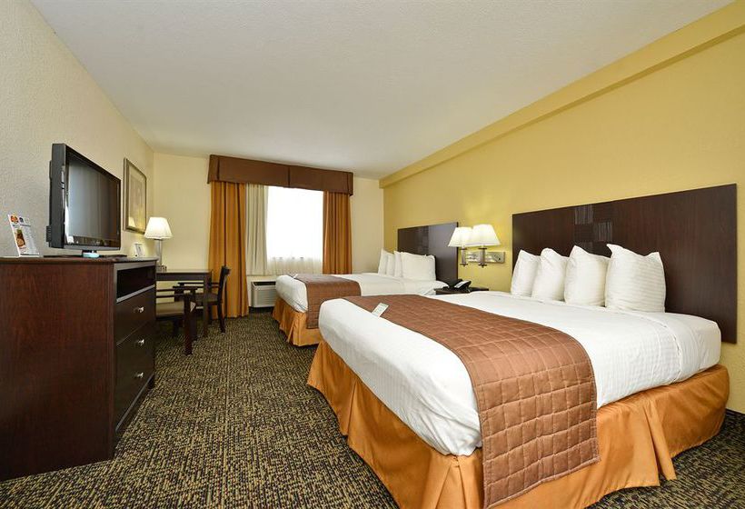 Hotel Best Western Inn  | Elyria | Ohio | United States 14