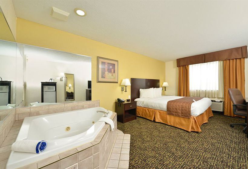 Hotel Best Western Inn  | Elyria | Ohio | United States 15