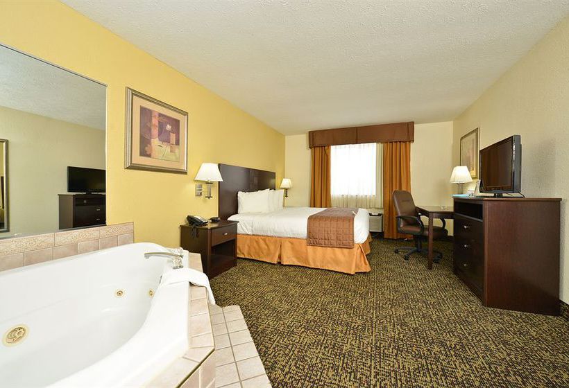 Hotel Best Western Inn  | Elyria | Ohio | United States 16