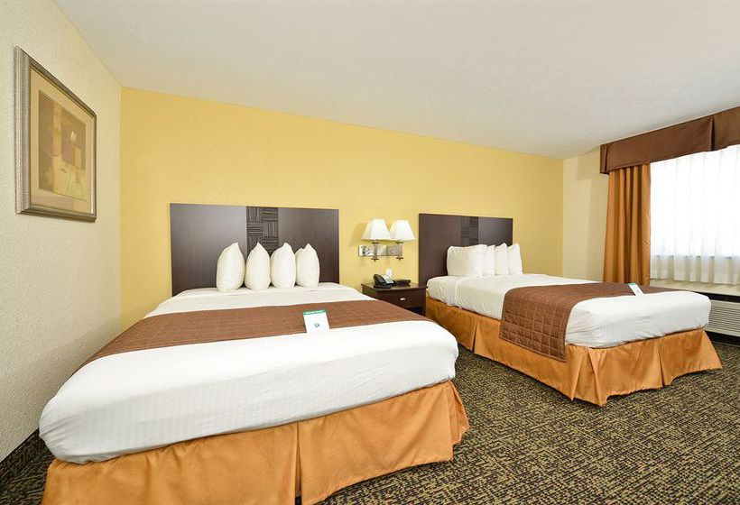 Hotel Best Western Inn  | Elyria | Ohio | United States 17