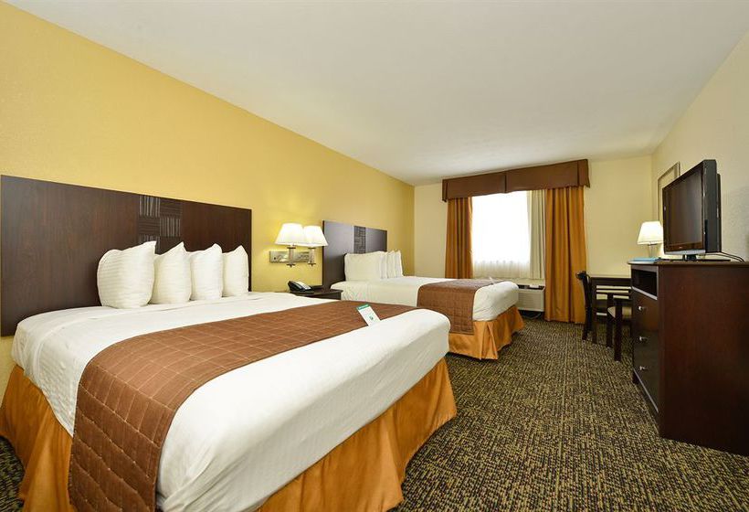 Hotel Best Western Inn  | Elyria | Ohio | United States 18