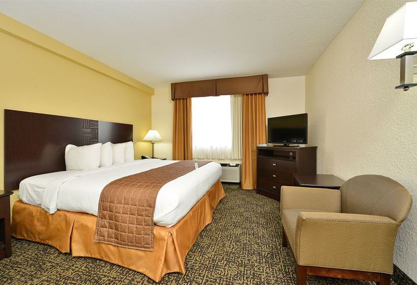 Hotel Best Western Inn  | Elyria | Ohio | United States 19