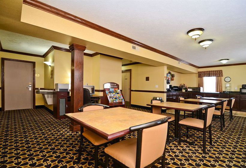 Hotel Best Western Inn  | Elyria | Ohio | United States 20