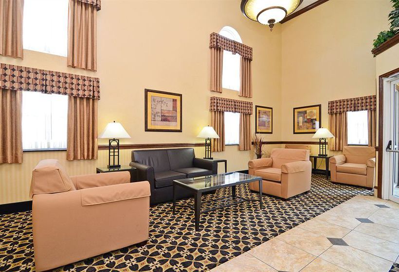 Hotel Best Western Inn  | Elyria | Ohio | United States 3