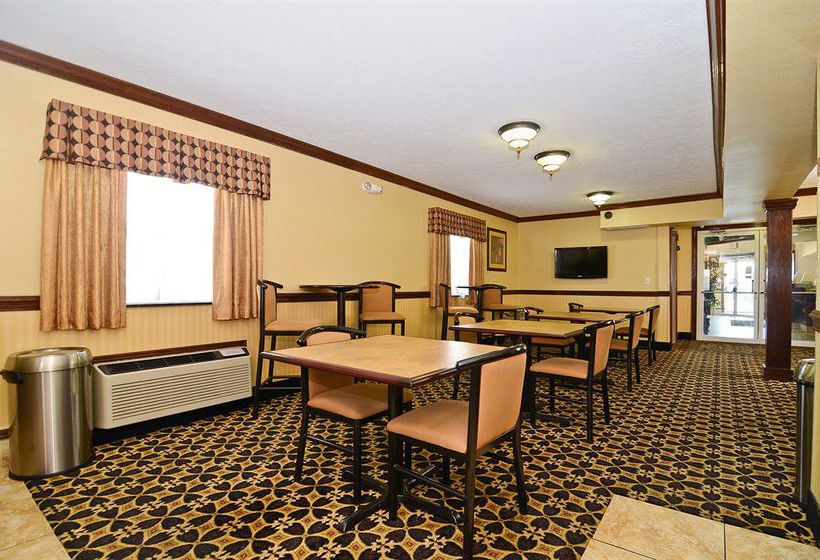 Hotel Best Western Inn  | Elyria | Ohio | United States 4