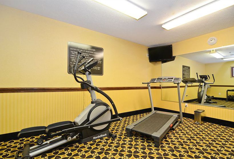 Hotel Best Western Inn  | Elyria | Ohio | United States 5