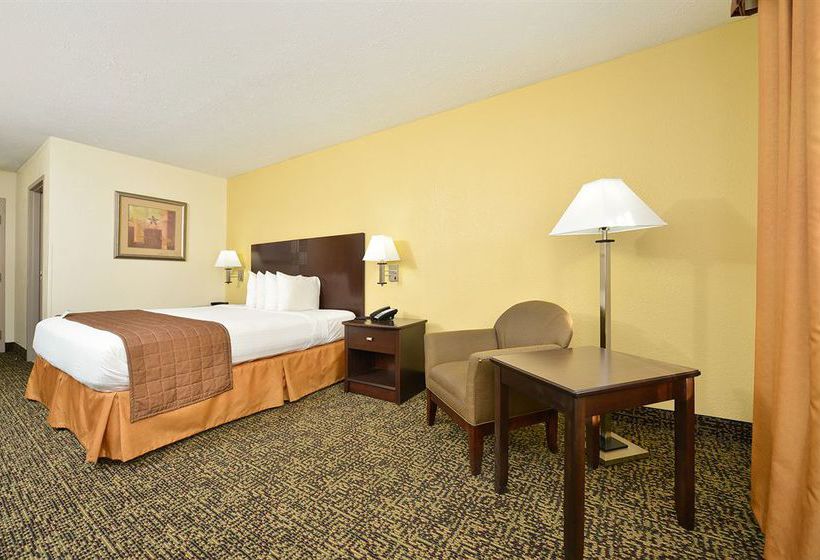 Hotel Best Western Inn  | Elyria | Ohio | United States 6