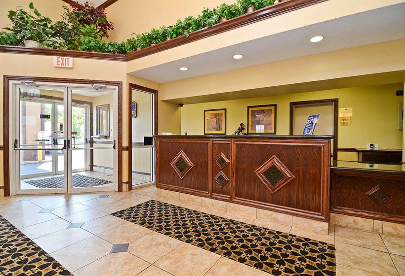 Hotel Best Western Inn  | Elyria | Ohio | United States 7