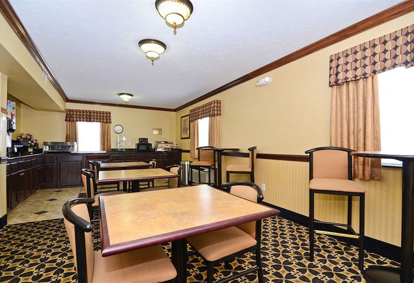 Hotel Best Western Inn  | Elyria | Ohio | United States 8