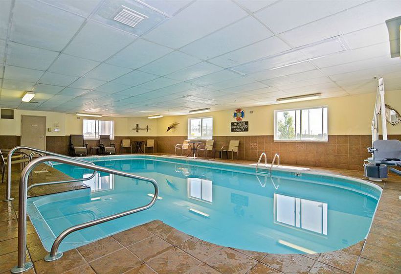 Hotel Best Western Inn  | Elyria | Ohio | United States 9