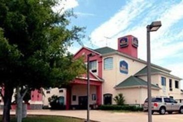 Hotel Best Western Inn 